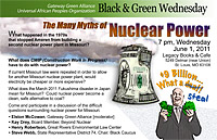 June flyer